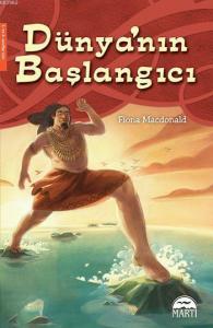 Dünya'nın Başlangıcı; 3. ve 4. Sınıflar Oxford Kitaplığı