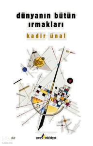 Dünyanın Bütün Irmakları