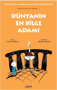 Dünyanın En Bilge Adamı