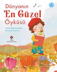 Dünyanın En Güzel Öyküsü