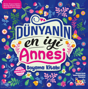 Dünyanın En İyi Annesi