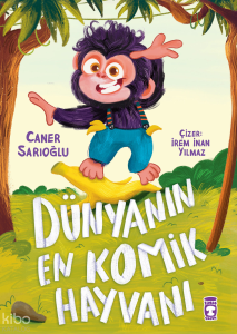 Dünyanın En Komik Hayvanı