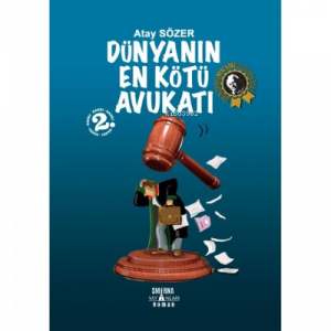 Dünyanın En Kötü Avukatı