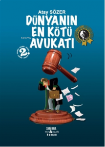 Dünyanın En Kötü Avukatı