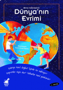 Dünya'nın Evrimi