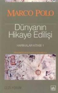 Dünyanın Hikaye Edilişi 1