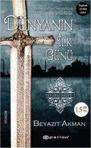 Dünyanın İlk Günü (Cep Boy)