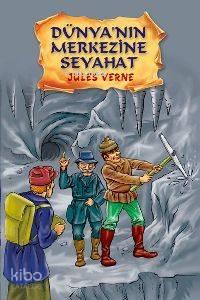 Dünyanın Merkezine Seyahat