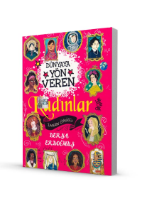 Dünyaya Yön Veren 100 Kadın - Zaferin Öyküsü