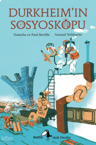 Durkheim'ın Sosyoskopu