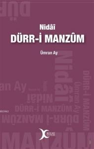 Dürr-i Manzum - Nidai