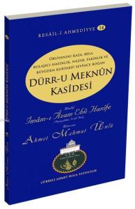 Dürr- u Meknun Kasidesi