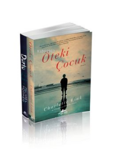 Dürtü - Öteki Çocuk (Psikolojik Gerilim Seti 2 Kitap)