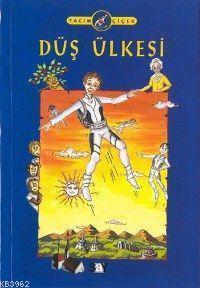 Düş Ülkesi; Seçkin'in Serüvenleri - 5