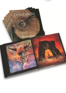 Düş ve Gerçek (Ciltli); Photo Manipülation