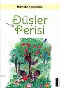 Düşler Perisi