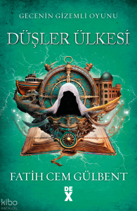 Düşler Ülkesi - Gecenin Gizemli Oyunu 3