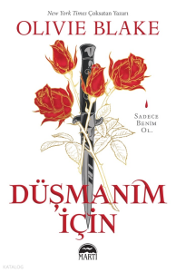 Düşmanım İçin