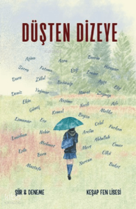 Düşten Dizeye