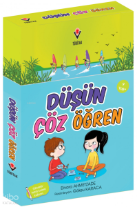 Düşün Çöz Öğren