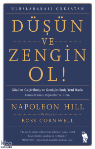Düşün ve Zengin Ol!