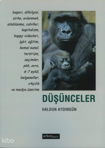 Düşünceler