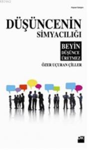 Düşüncenin Simyacılığı