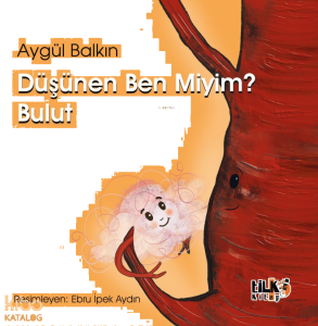 Düşünen Ben miyim? Bulut