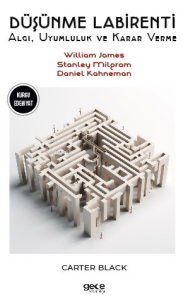 Düşünme Labirentleri;Algı, Uyumluluk ve Karar Verme