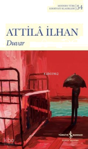 Duvar - Modern Türk Edebiyatı Klasikleri 54