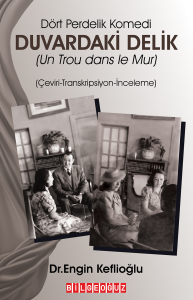 Duvardaki Delik;(Komedi 4 Perde)