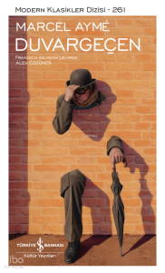 Duvargeçen (Ciltli)