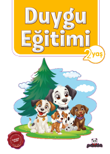 Duygu Eğitimi;2 Yaş