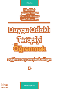 Duygu Odaklı Terapiyi Öğrenmek