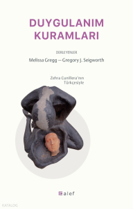 Duygulanım Kuramları