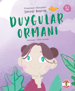 Duygular Ormanı (4-7 yaş)