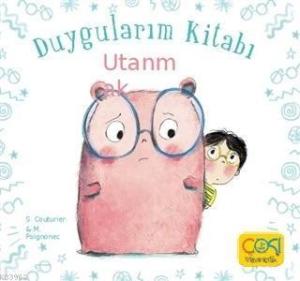 Duygularım Kitabı - Utanmak