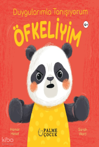 Duygularımla Tanışıyorum - Öfkeliyim