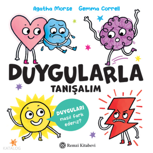 Duygularla Tanışalım