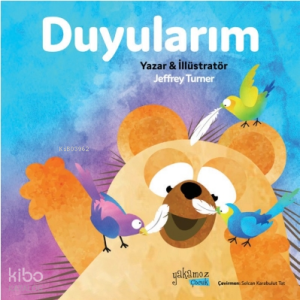 Duyularım