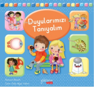 Duyularımızı Tanıyalım