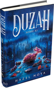 Duzah 2: Sonsuz Acı (Ciltli)