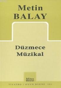 Düzmece Müzikal