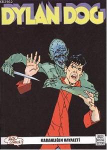 Dylan Dog; Karanlığın Hayaleti