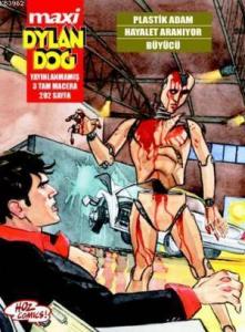 Dylan Dog Maxi 7