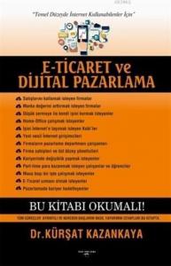 E-Ti̇caret ve Di̇ji̇tal Pazarlama