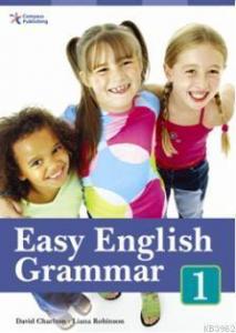Easy English Grammar 1