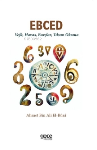 Ebced;Vefk, Havas, Burçlar, Tılsım Okuma