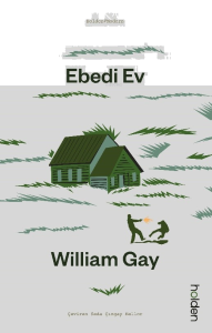 Ebedi Ev