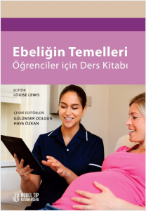 Ebeliğin Temelleri,Öğrenciler İçin Ders Kitabı